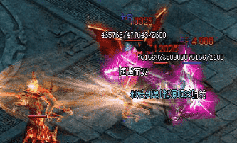 新开传奇sf网站